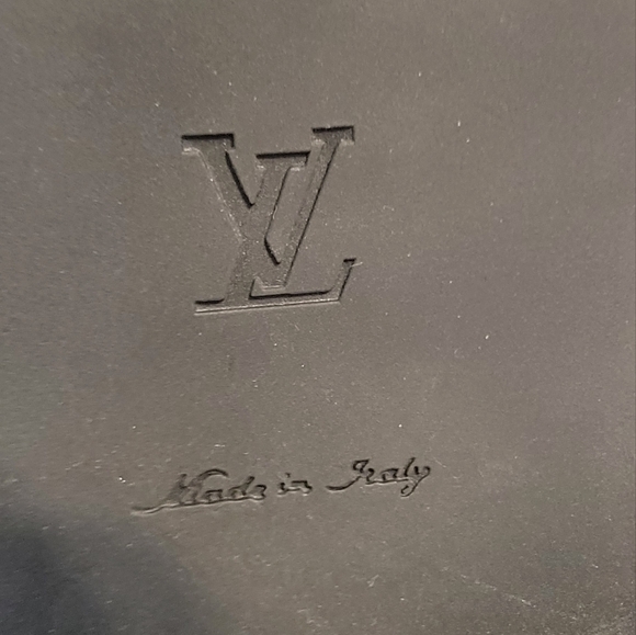 Louis VuittonWomen's Wonderland Flat Ranger Boots Monogram Canvas and Leather - Picture 3 of 13